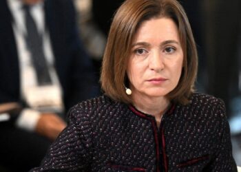 Maia Sandu invită firmele românești să investească în Republica Moldova, dar cu riscuri majore