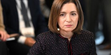 Maia Sandu invită firmele românești să investească în Republica Moldova, dar cu riscuri majore