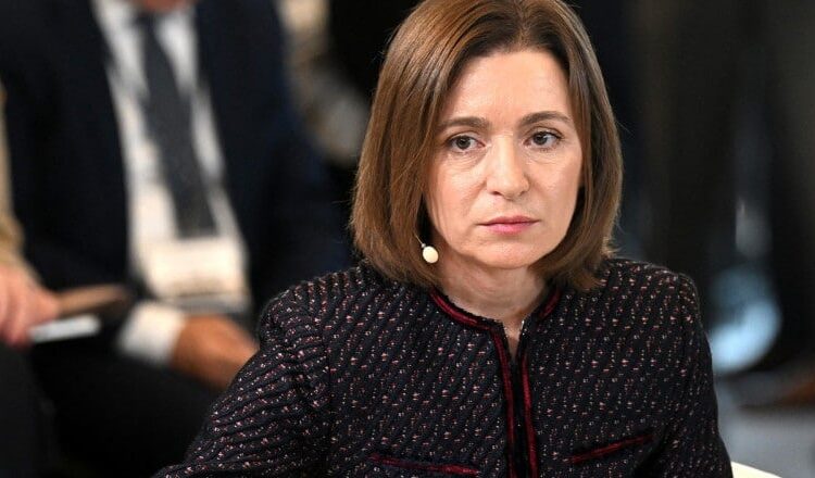 Maia Sandu invită firmele românești să investească în Republica Moldova, dar cu riscuri majore