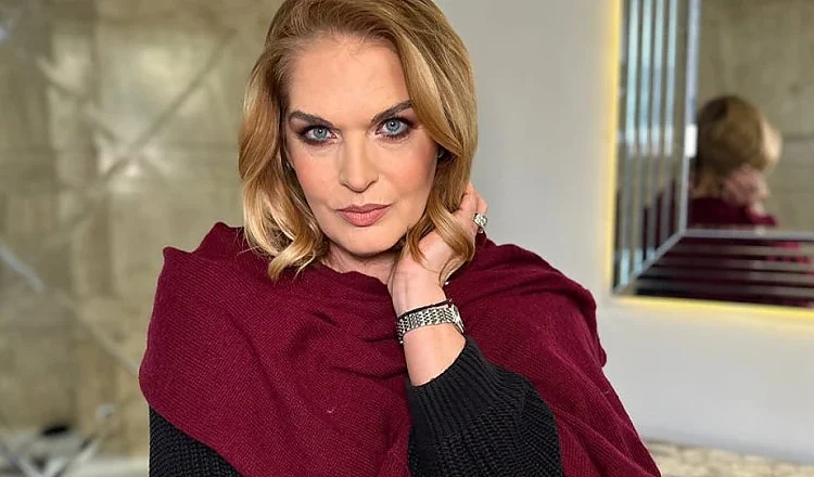 Manuela Hărăbor, șocată de piesa „Proorocul Ilie”, de la TNB: ”Propaganda progresistă a acaparat toate palierele culturii”