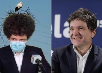 Nicușor Dan se detonează: Am cheltuit 500.000 de euro pe online în precampanie