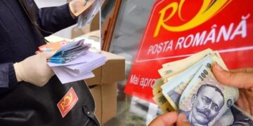 Pensiile și ajutoarele sociale ar putea întârzia în luna mai