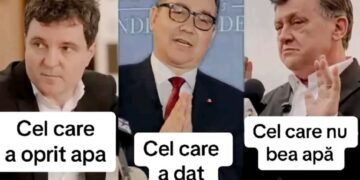 Campania lui a intrat la apă! 10 plângeri penale pe numele lui Victor Ponta după inundarea României