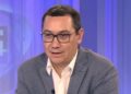 Victor Ponta, supărat că nu a anulat alegerile din 2014: „N-am anulat alegerile că le-am pierdut eu, cum s-a întâmplat, din păcate, anul trecut în Romania”