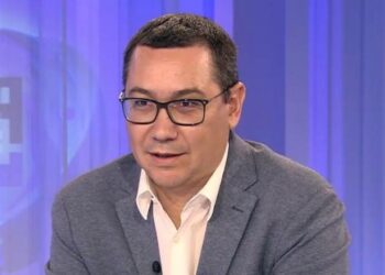 Victor Ponta, supărat că nu a anulat alegerile din 2014: „N-am anulat alegerile că le-am pierdut eu, cum s-a întâmplat, din păcate, anul trecut în Romania”