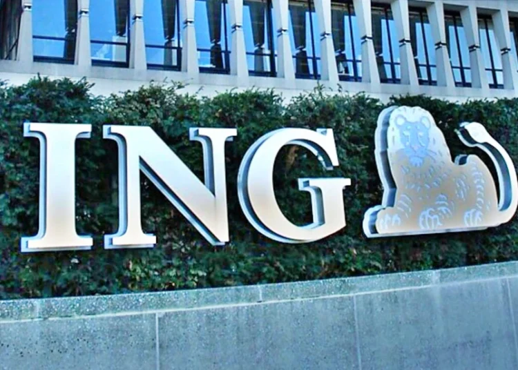 Vești sumbre făcute de ING!