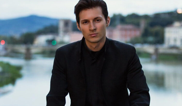 Fondatorul Telegram afirmă că a refuzat o solicitare a unui guvern occidental ”de a reduce la tăcere” vocile conservatoare din România