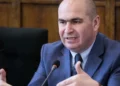 Ilie Bolojan anunță majorarea taxelor! „Presiunea, deficitul este foarte mare!”