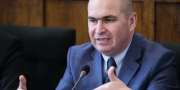 Ilie Bolojan anunță majorarea taxelor! „Presiunea, deficitul este foarte mare!”
