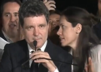 Preafrumoasa Mirabela Grădinaru anunță cum trebuie să fie prima doamnă a României: De asta Nicușor Dan duce fetița la școală