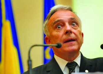 Anunț sumbru făcut de Mugur Isărescu: „FMI nu are ce să facă în România”. Ce program de austeritate a propus?