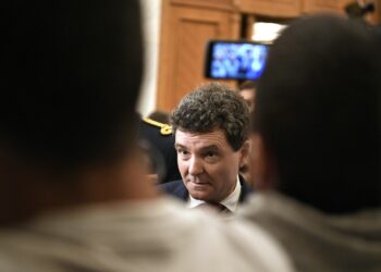 PSD, primul partid la consultările de la Cotroceni convocate de Nicușor Dan. Cine face parte din delegație?