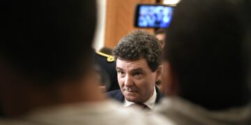 PSD, primul partid la consultările de la Cotroceni convocate de Nicușor Dan. Cine face parte din delegație?