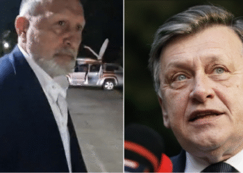 Secretarul general al PSD, Paul Stănescu, tace și plânge după ce Crin s-a scufundat