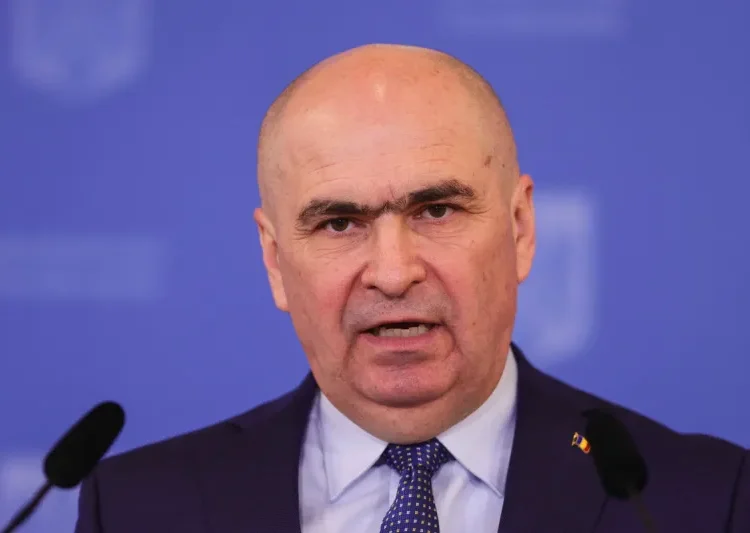 Ilie Bolojan anunță că va urma o perioadă cu suferințe și greutăți