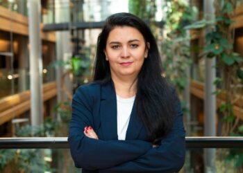 Georgiana Teodorescu, europarlamentar AUR: ”Declarațiile făcute de Nicușor Dan cu privire la implicarea serviciilor secrete în marile dosare de evaziune fiscală reprezintă un semnal de alarmă grav pentru democrația românească”