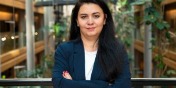 Georgiana Teodorescu, europarlamentar AUR: ”Declarațiile făcute de Nicușor Dan cu privire la implicarea serviciilor secrete în marile dosare de evaziune fiscală reprezintă un semnal de alarmă grav pentru democrația românească”