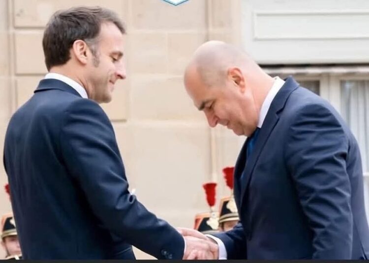 De asta au deturnat votul! Guvernul Bolojan va cumpăra rachete și tehnică militară din Franța!