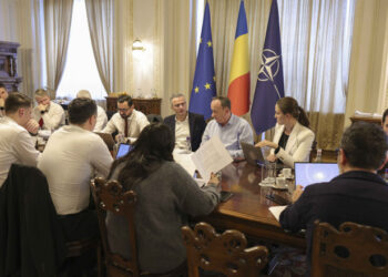 Cum își împart ciolanul? PSD vrea Transporturi, Interne și Justiție. Ministerele dorite de PNL, USR și UDMR