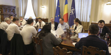 Cum își împart ciolanul? PSD vrea Transporturi, Interne și Justiție. Ministerele dorite de PNL, USR și UDMR