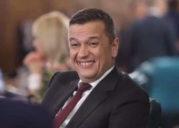 Sorin Grindeanu a fost ales șef al Camerei Deputaților. Care e noul șef al Senatului?