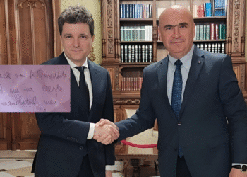 Nicușor Dan și-a încălcat promisiunea? Ilie Bolojan, care vrea TVA la 21%, va fi numit prim-ministru!