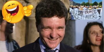 L-ai votat pe Nicușor Dan și ești tânăr? Tocmai ți-a tăiat bursele, cu zâmbetul pe buze!