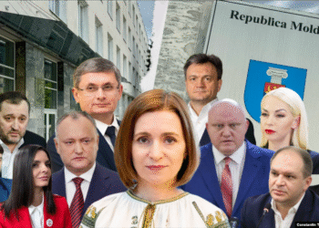 Cât de bogați sunt politicienii din Republica Moldova pe care îi întreține statul Român?