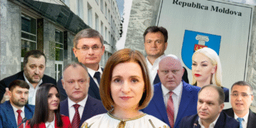 Cât de bogați sunt politicienii din Republica Moldova pe care îi întreține statul Român?