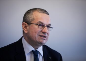 Asztalos Csaba, președintele CNCD, numit judecător la Curtea Constituțională de către Camera Deputaților!