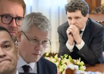 ”Pro-europenii” vor să crească taxele şi impozitele românilor pentru că nu vor să oprească dezmăţul cheltuielilor lor