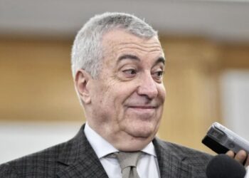 Altul care a scăpat! Călin Popescu Tăriceanu, achitat în dosarul Microsoft!