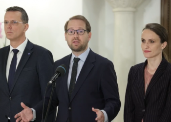 USR vrea banii românilor după desemnarea prim-ministrului: Știm că e greu și urmează o perioadă a deciziilor dificile