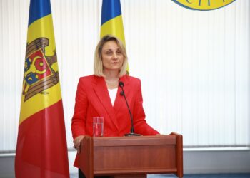 Republica Moldova își propune să creeze un hub de excelență în inteligența artificială, care va fi conectat la rețeaua europeană