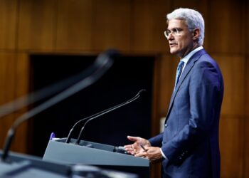 Dragoș Pîslaru: „Proiecte în valoare de 6,3 miliarde euro care nu mai pot fi finanțate din PNRR”