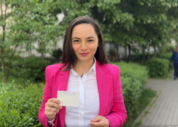 Guvernul Bolojan, în corzi! Anamaria Gavrilă anunță că POT semnează și votează moțiunea de cenzură a AUR