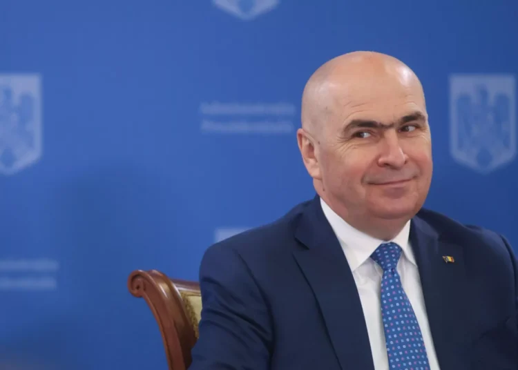 Ilie Bolojan le-a tăiat sporurile tuturor bugetarilor care l-au votat pe Nicușor Dan! Vrea să dea afară 20% din ei!