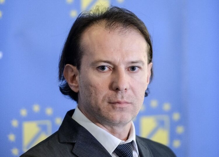 Florin Cîțu anunță că TVA va crește la 24%: Guvernul impune noi taxe, necerute de CE, ca să evite reforma