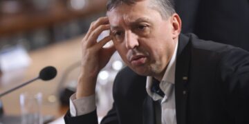 Daniel David, Ministrul Educației: Nu mai sunt bani pentru salarii până la finalul anului