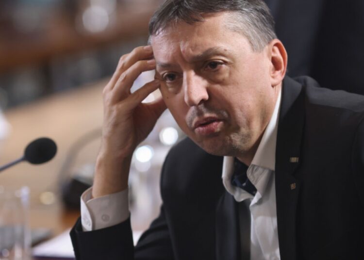 Daniel David, Ministrul Educației: Nu mai sunt bani pentru salarii până la finalul anului