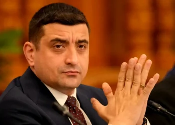 George Simion, după demisia lui Anastasiu: „Un vicepremier a plecat. Au mai rămas patru”