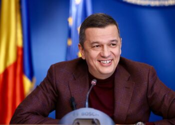Sorin Grindeanu și PSD, mesaj de ziua SUA: Avem în comun prosperitatea!