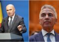 Unul cu tirurile, altul cu mita! Bolojan nu renunță la vicepremierul șpăgar Anastasiu!