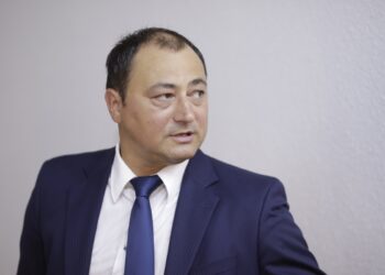 Mirel Palada le-a pus gând rău: „Cei mai mulți asistați sociali din România sunt în București!”