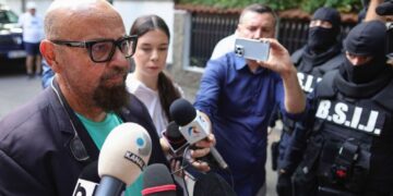 Piedone, după ce instanța nu i-a ridicat controlul judiciar: „Îmi susțin și acum nevinovăția!”