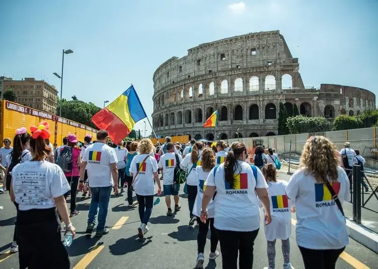 De ce tot mai mulți români din Italia încep să se întoarcă acasă? Doar anul trecut s-au întors peste 35.000