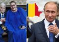 Diana Șoșoacă: „Niciodată Rusia nu va ataca România!”