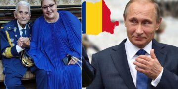 Diana Șoșoacă: „Niciodată Rusia nu va ataca România!”