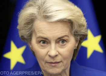 Ursula von der Leyen: 100 de miliarde de euro pentru Ucraina și 107 miliarde pentru funcționarii UE