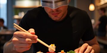 Faceți cunoștință cu Chef Aiman: Dubai creează primul bucătar cu inteligență artificială din lume